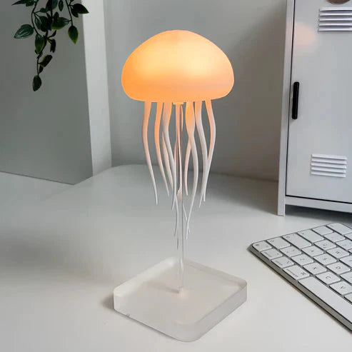 Lampe méduse