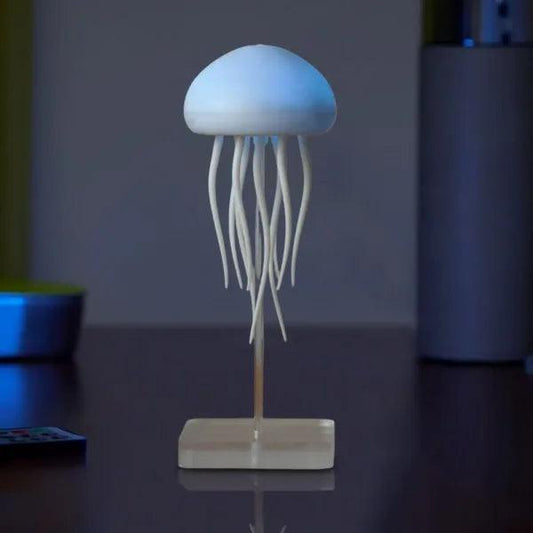 Lampe méduse