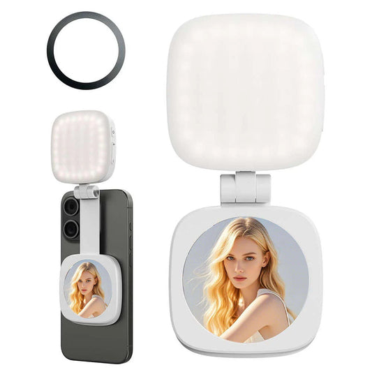 Lumière LED Magnétique